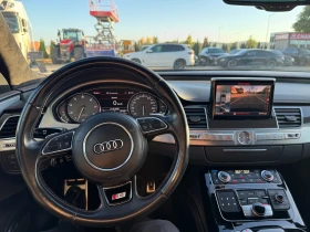 Audi S8 / PLUS / Bang & Olufsen / Carbon Ceramic | Mobile.bg    9