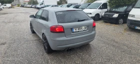 Audi A3 2.0tdi - 5700 лв. / 2914.36 € - 26154435 5