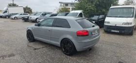 Audi A3 2.0tdi - 5700 лв. / 2914.36 € - 26154435 9