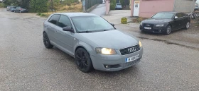 Audi A3 2.0tdi - 5700 лв. / 2914.36 € - 26154435 3