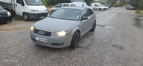 Audi A3 2.0tdi - 5700 лв. / 2914.36 € - 26154435 6