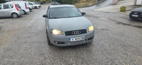 Audi A3 2.0tdi - 5700 лв. / 2914.36 € - 26154435 10
