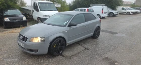 Audi A3 2.0tdi - 5700 лв. / 2914.36 € - 26154435 7