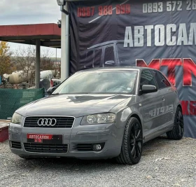 Audi A3 2.0tdi - 5700 лв. / 2914.36 € - 26154435 15