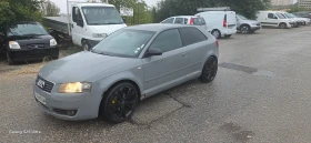 Audi A3 2.0tdi - 5700 лв. / 2914.36 € - 26154435 8