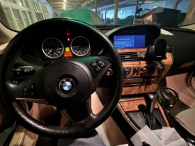 BMW 650 60000 KM* * CARFAX * *   * *  | Mobile.bg    7