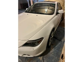 BMW 650 60000 KM* * CARFAX * *   * *  | Mobile.bg    4