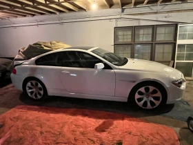 BMW 650 60000 KM* * CARFAX * *   * *  | Mobile.bg    2
