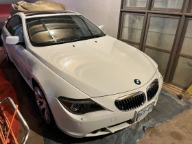  BMW 650