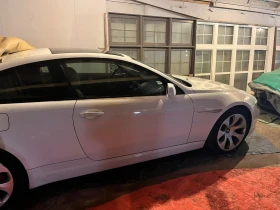 BMW 650 60000 KM* * CARFAX * *   * *  | Mobile.bg    3