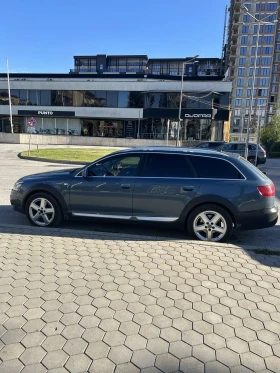 Обява за продажба на Audi A6 Allroad 4F ~12 000 лв. - изображение 1