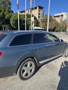 Обява за продажба на Audi A6 Allroad 4F ~12 000 лв. - изображение 1