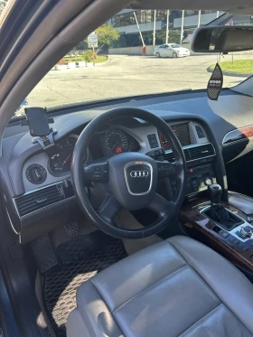 Обява за продажба на Audi A6 Allroad 4F ~12 000 лв. - изображение 2