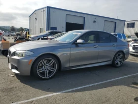  BMW 535