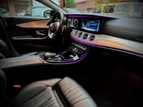 Mercedes-Benz CLS 450 AMG-Line | Mobile.bg    7