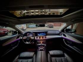 Mercedes-Benz CLS 450 AMG-Line | Mobile.bg    8