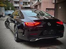 Mercedes-Benz CLS 450 AMG-Line | Mobile.bg    5