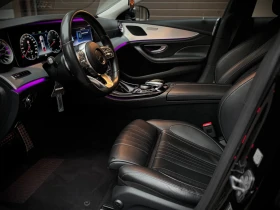 Mercedes-Benz CLS 450 AMG-Line | Mobile.bg    6
