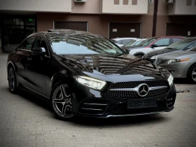 Mercedes-Benz CLS 450 AMG-Line | Mobile.bg    2