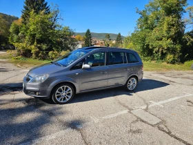 Обява за продажба на Opel Zafira ~5 200 лв. - изображение 1