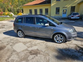 Обява за продажба на Opel Zafira ~5 200 лв. - изображение 3