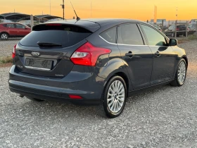 Ford Focus TITANIUM TDCI | Mobile.bg    6