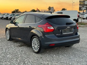     Ford Focus TITANIUM TDCI
