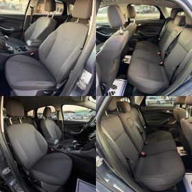 Ford Focus TITANIUM TDCI | Mobile.bg    15