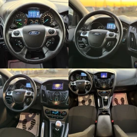 Ford Focus TITANIUM TDCI | Mobile.bg    13