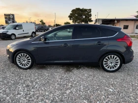     Ford Focus TITANIUM TDCI