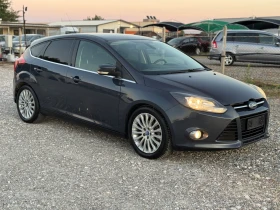 Ford Focus TITANIUM TDCI | Mobile.bg    8