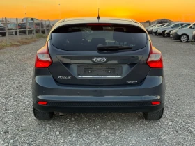     Ford Focus TITANIUM TDCI