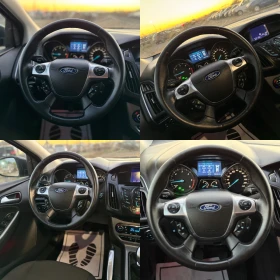 Ford Focus TITANIUM TDCI | Mobile.bg    12