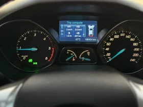 Ford Focus TITANIUM TDCI | Mobile.bg    10