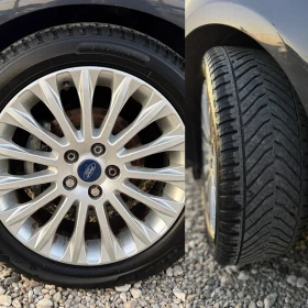 Ford Focus TITANIUM TDCI | Mobile.bg    17