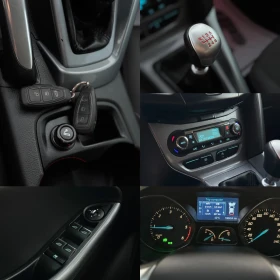 Ford Focus TITANIUM TDCI | Mobile.bg    14