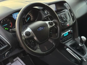Ford Focus TITANIUM TDCI | Mobile.bg    11