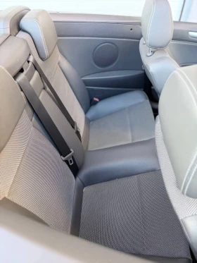 Opel Astra 1.6i Cabrio Cosmo | Mobile.bg    13