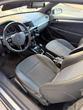 Обява за продажба на Opel Astra 1.6i Cabrio Cosmo ~8 500 лв. - изображение 8 | Auto.bg Обява за продажба на Opel Astra 1.6i Cabrio Cosmo ~8 500 лв. - изображение 8