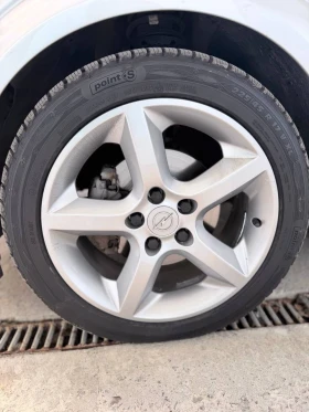 Обява за продажба на Opel Astra 1.6i Cabrio Cosmo ~8 500 лв. - изображение 5 | Auto.bg Обява за продажба на Opel Astra 1.6i Cabrio Cosmo ~8 500 лв. - изображение 5