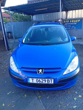 Peugeot 307  - изображение 1