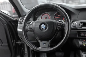 BMW 520 D184ks automat - 14999 лв. / 7668.87 € - 18397506 15