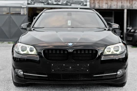 BMW 520 D184ks automat - 14999 лв. / 7668.87 € - 18397506 4