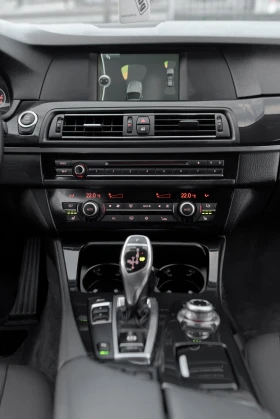 BMW 520 D184ks automat - 14999 лв. / 7668.87 € - 18397506 17