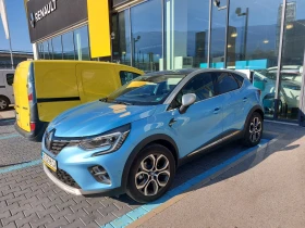 Renault Captur - 39000 лв. / 19940.38 € - 78570579 2