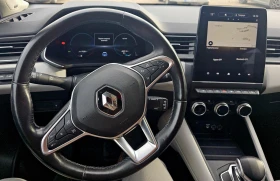 Renault Captur - 39000 лв. / 19940.38 € - 78570579 5