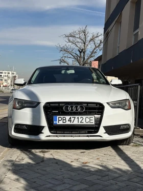 Audi A5 2.0 TFSI Sportback QUATTRO - изображение 1