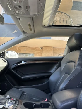 Audi A5 2.0 TFSI Sportback QUATTRO, снимка 14