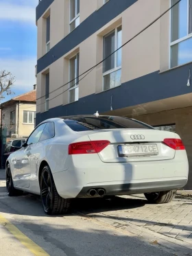 Audi A5 2.0 TFSI Sportback QUATTRO, снимка 6