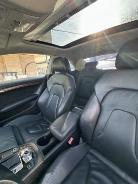 Audi A5 2.0 TFSI Sportback QUATTRO, снимка 11